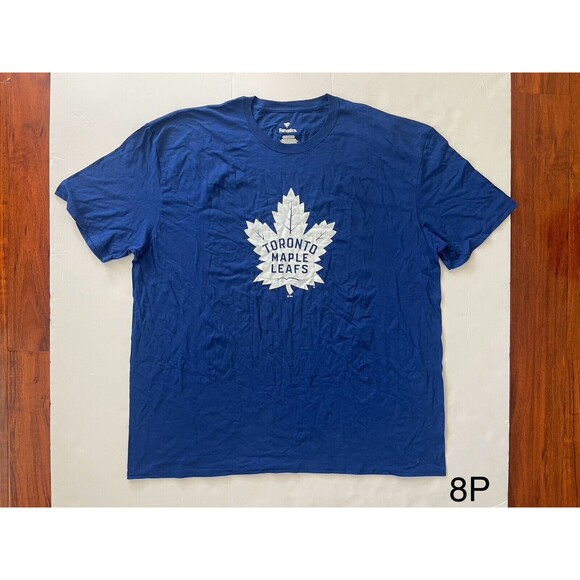 Men's Toronto Maple Leafs Fanatics Blue Authentic 3XL 88 Nylander‎ - Picture 1 of 12